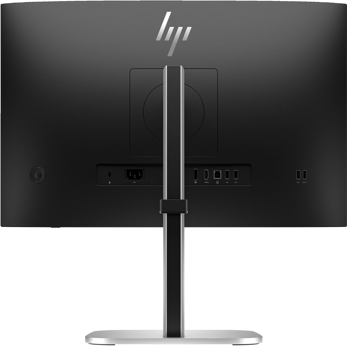 Moniteur HP S5 Pro 524PN - WUXGA 23,8" (1920 x 1200) 100Hz, IPS, 5 ms, HDMI, DisplayPort