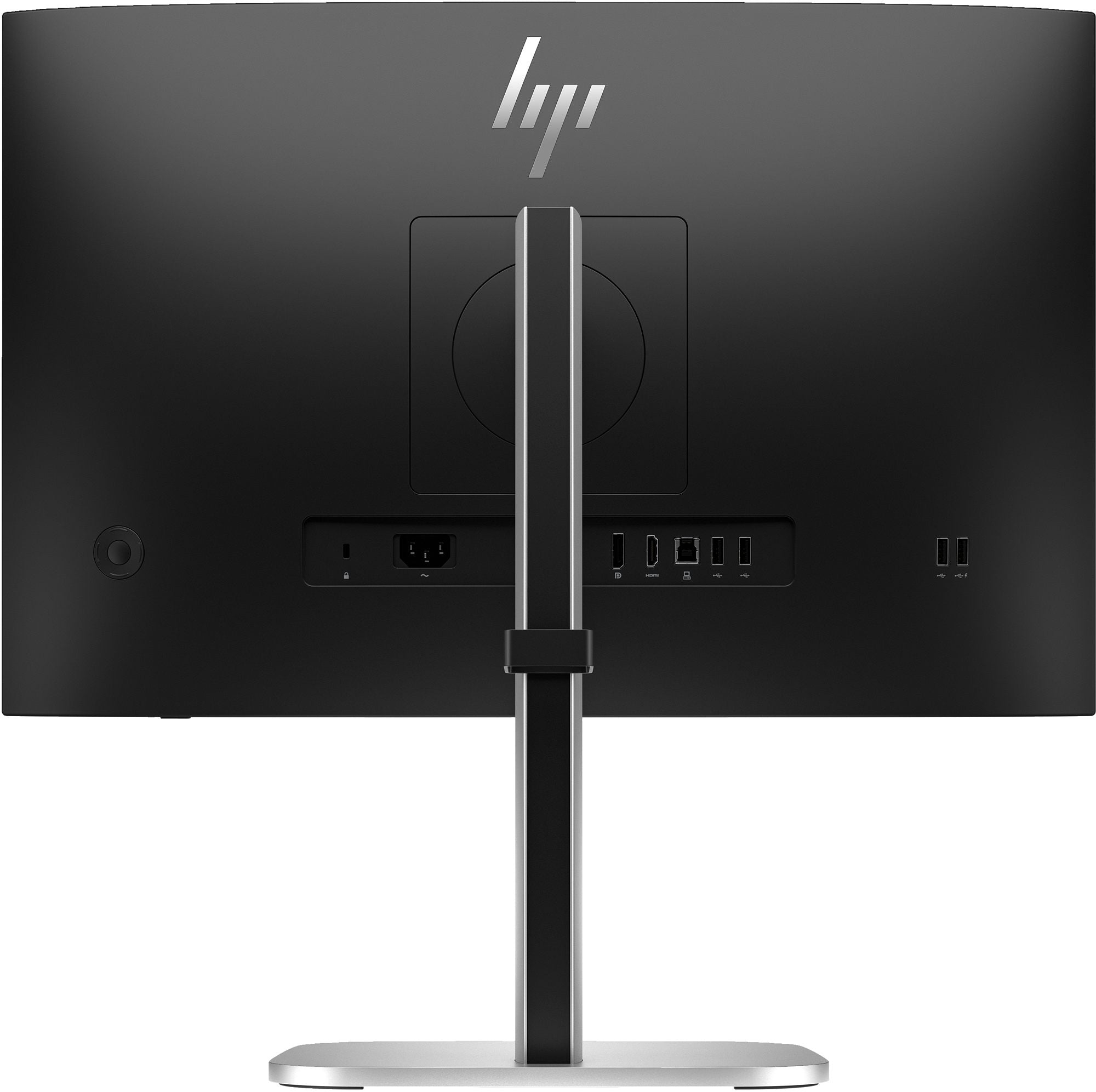 Moniteur HP S5 Pro 524PN - WUXGA 23,8" (1920 x 1200) 100Hz, IPS, 5 ms, HDMI, DisplayPort