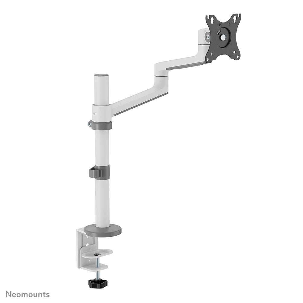 NEOMOUNTS DS60-425WH1 Support décran à fixer 17-27p - économie despace