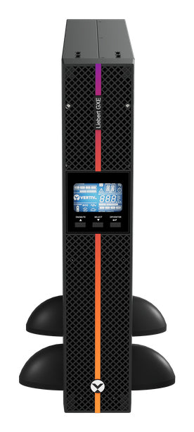 GXE UPS 3kVA 1ph UPS 230V Rack Tower W