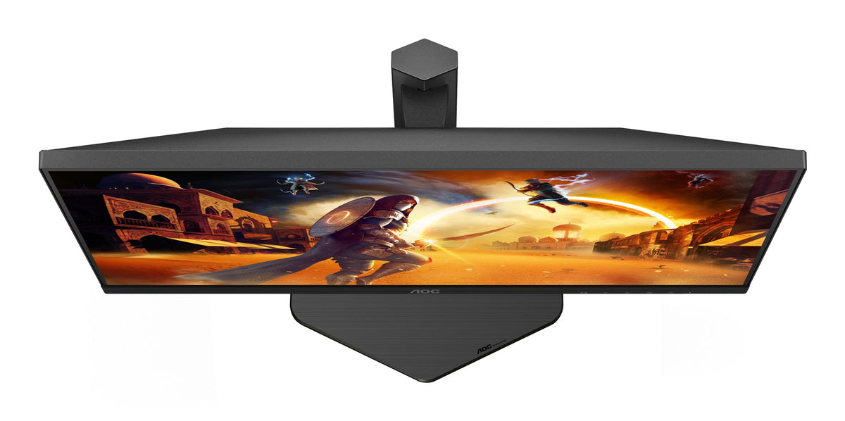 AOC Q27G4ZR 27p WQHD FASt IPS 240Hz 0.03ms 400cd/m2 HDMI2.0x2 DP Speakers