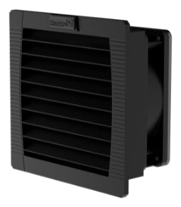Peerless Media Storage Fan Assembly for KOF555