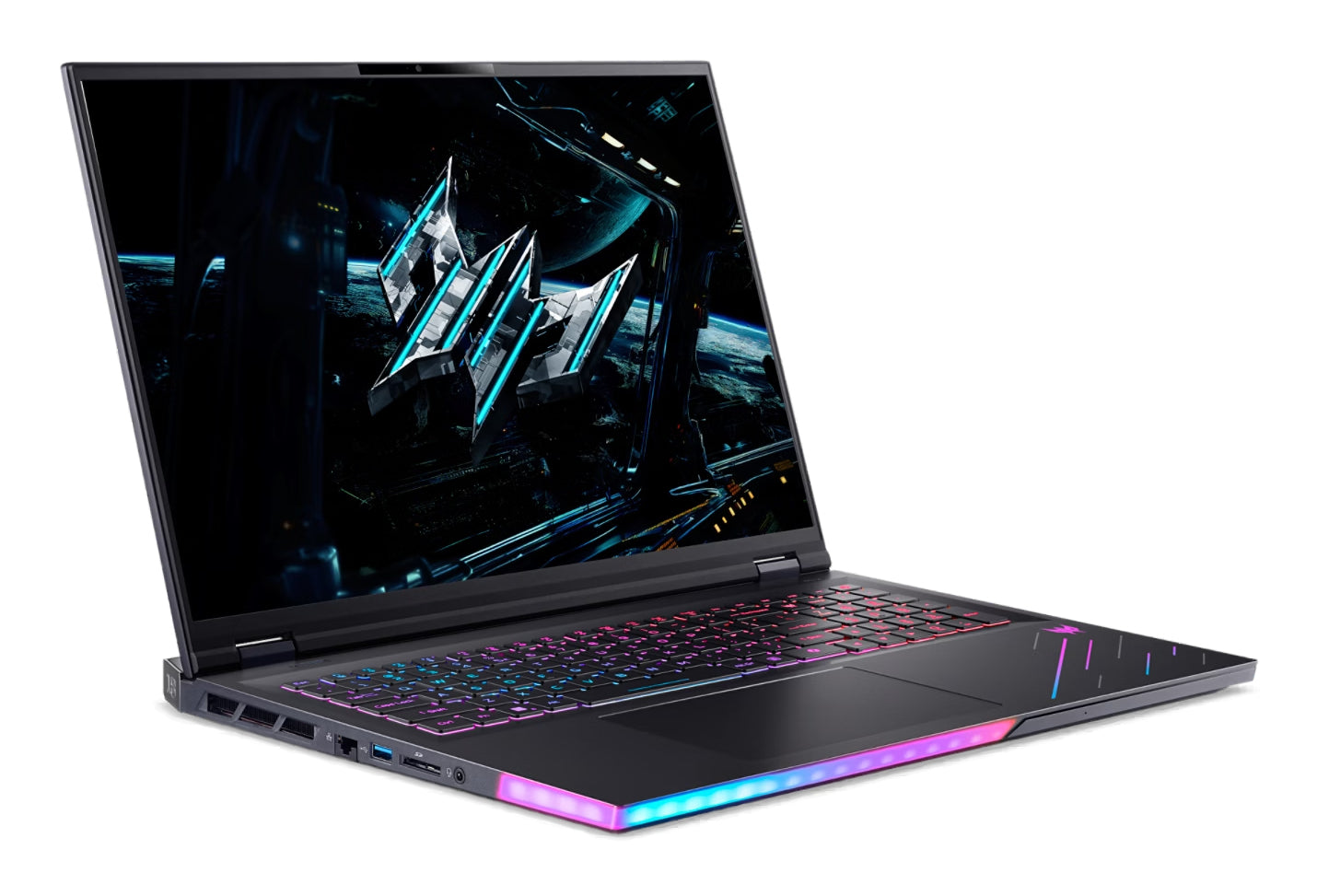AI PH18-73-998W/18" U9 128/1To W11H