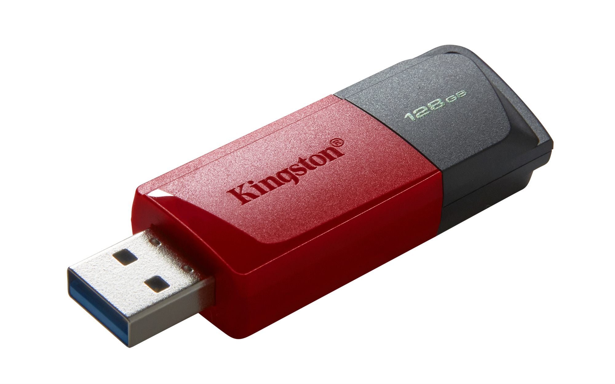 KINGSTON 128Go DataTraveler Exodia M