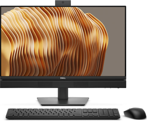 DELL Pro 24 AIO QC24250 160W 23.8inch FHD Touch Intel Core Ultra 7 265 16GB 512GB SSD W11P 3YPS