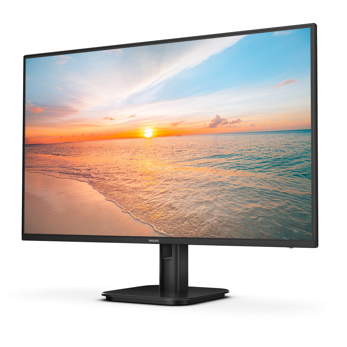 PHILIPS 27E1N1100A  - Ã©cran LED - 27" - 1920 x 1080 Full HD @ 100 Hz - IPS - 250 cd/mÂ² - 1300:1 - 1 ms - HDMI, VGA - haut-parleurs