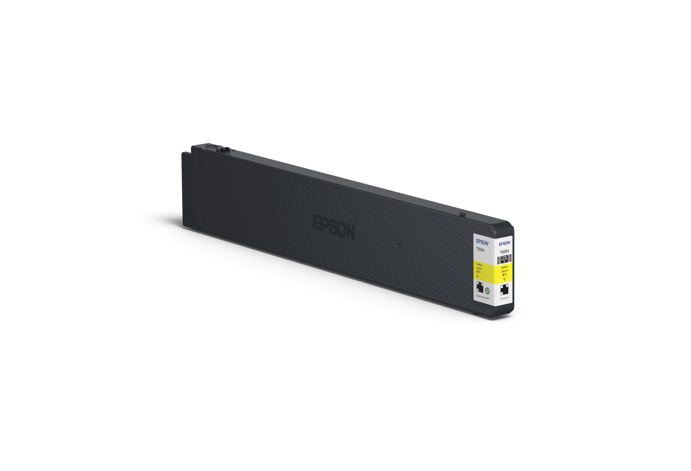 WorkForce Enterprise WF-C20600 Yellow