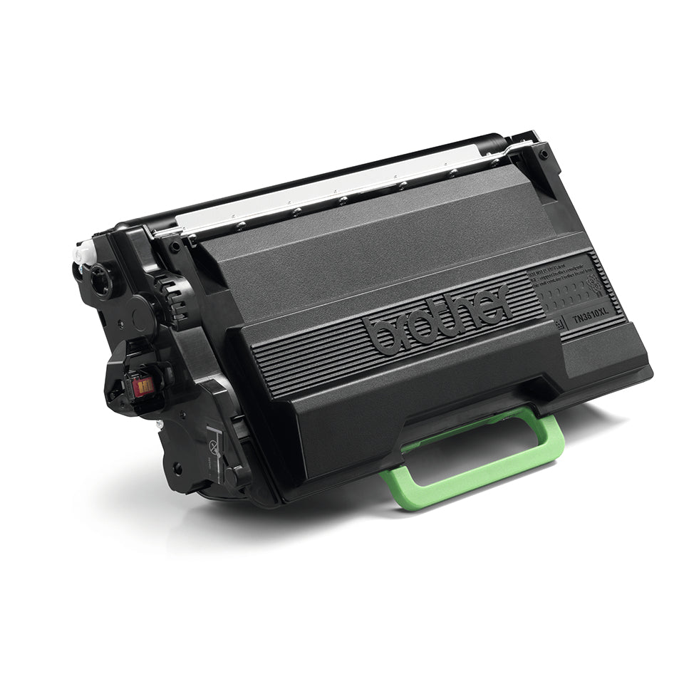 BROTHER TN-3610XL Ultra High Yield Black Toner Cartridge Prints 25.000 pages