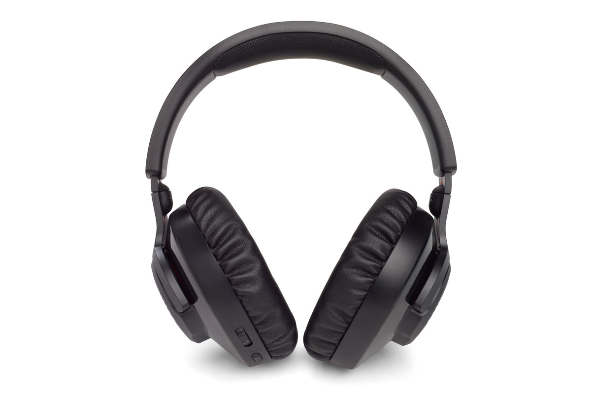 JBL Qunautm 350 Wireless Noir