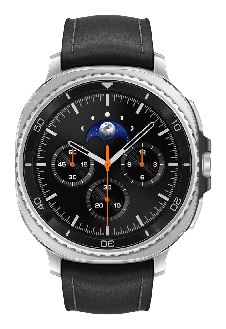 Galaxy Watch8 Classic 46M 4G Noir