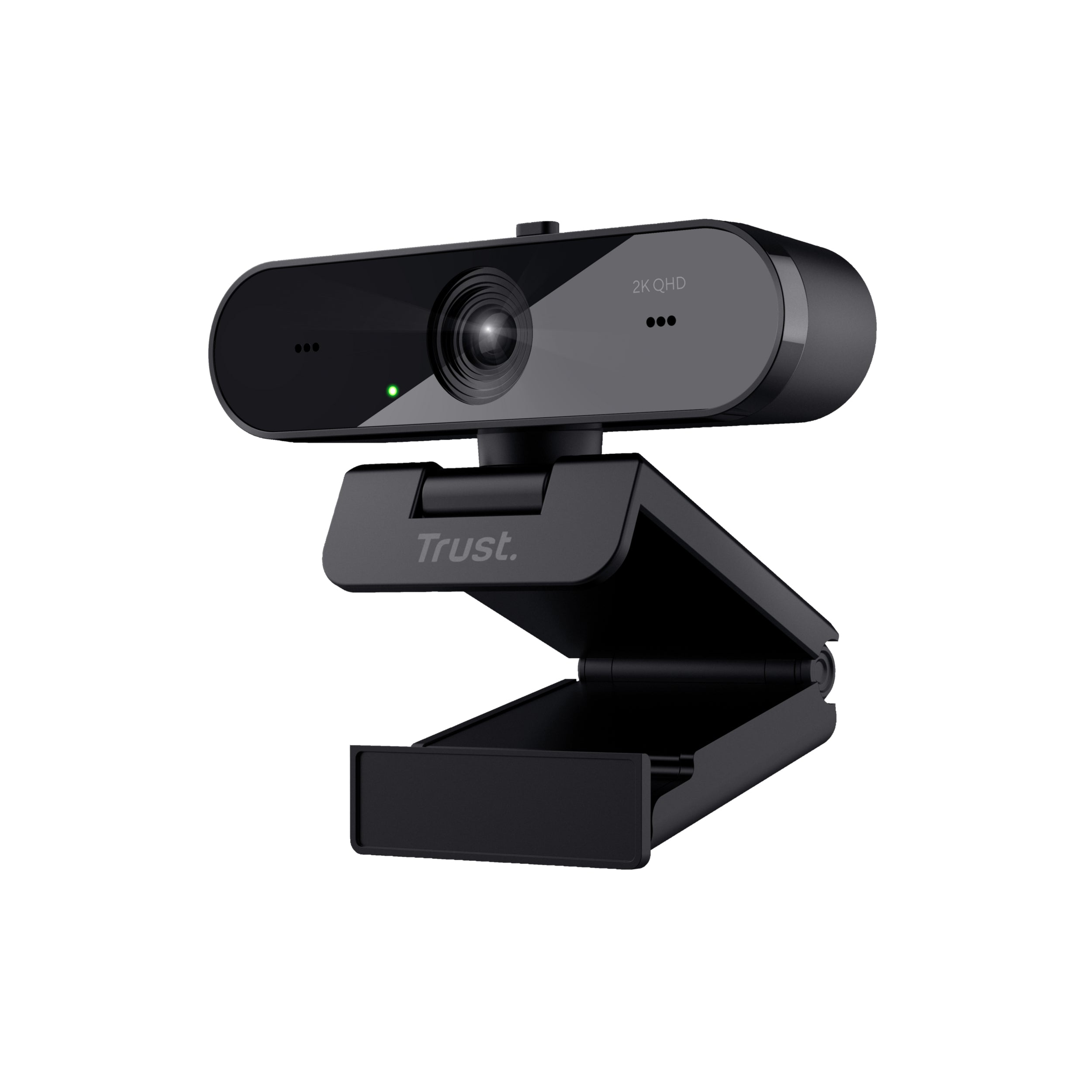 TRUST Webcam TAXON QHD