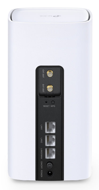 TP-LINK 5G AX3000 Wireless Dual Band Gigabit Router