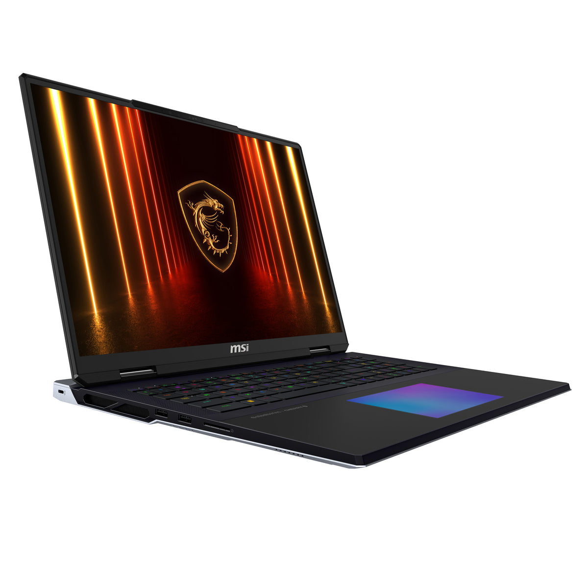 Titan 18 HX AI A2XWJG-609FR RTX 5090 18"