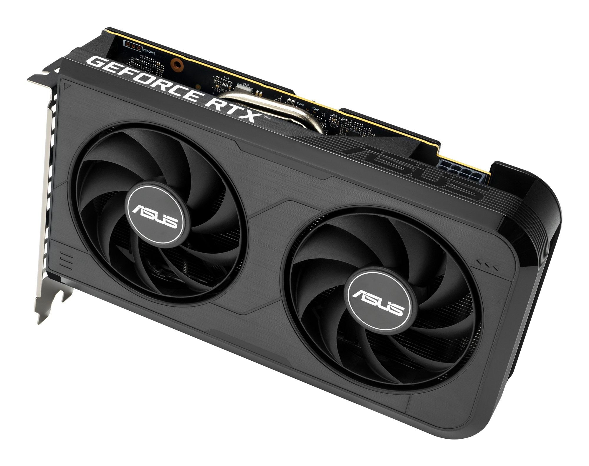 ASUS DUAL Geforce RTX 5050 OC 8Go GDDR6 3xDP 1xHDMI
