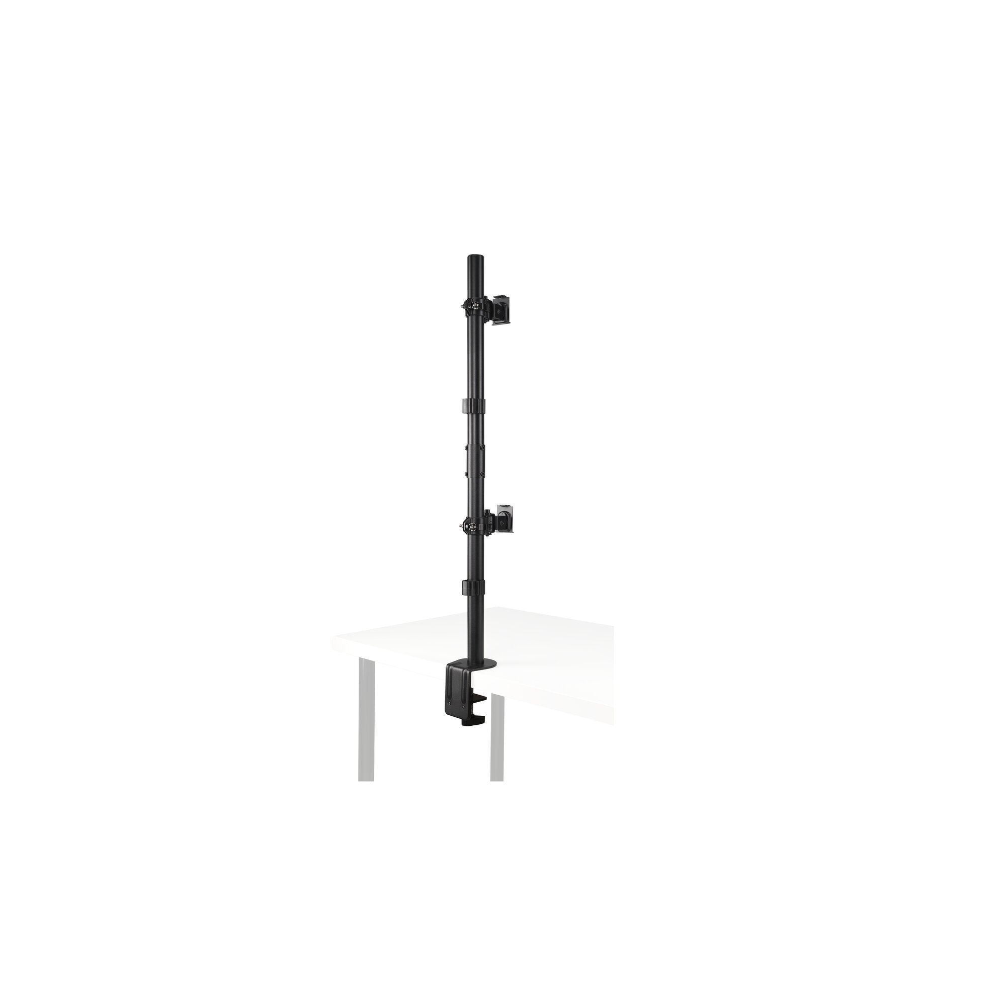 Kensington Vertical Stacking Dual Arm