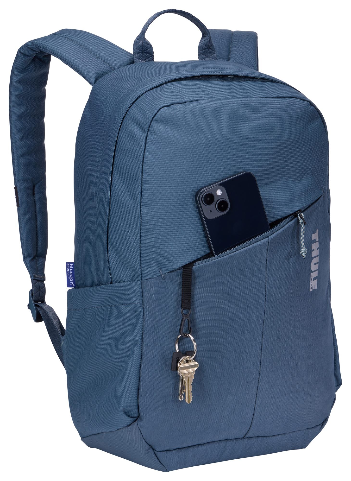 Thule Notus Backpack 20L - Dark Slate