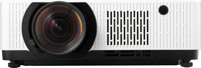 ViewSonic LSC731WU-ST 7,3 lumens 3LCD laser WUXGA Black