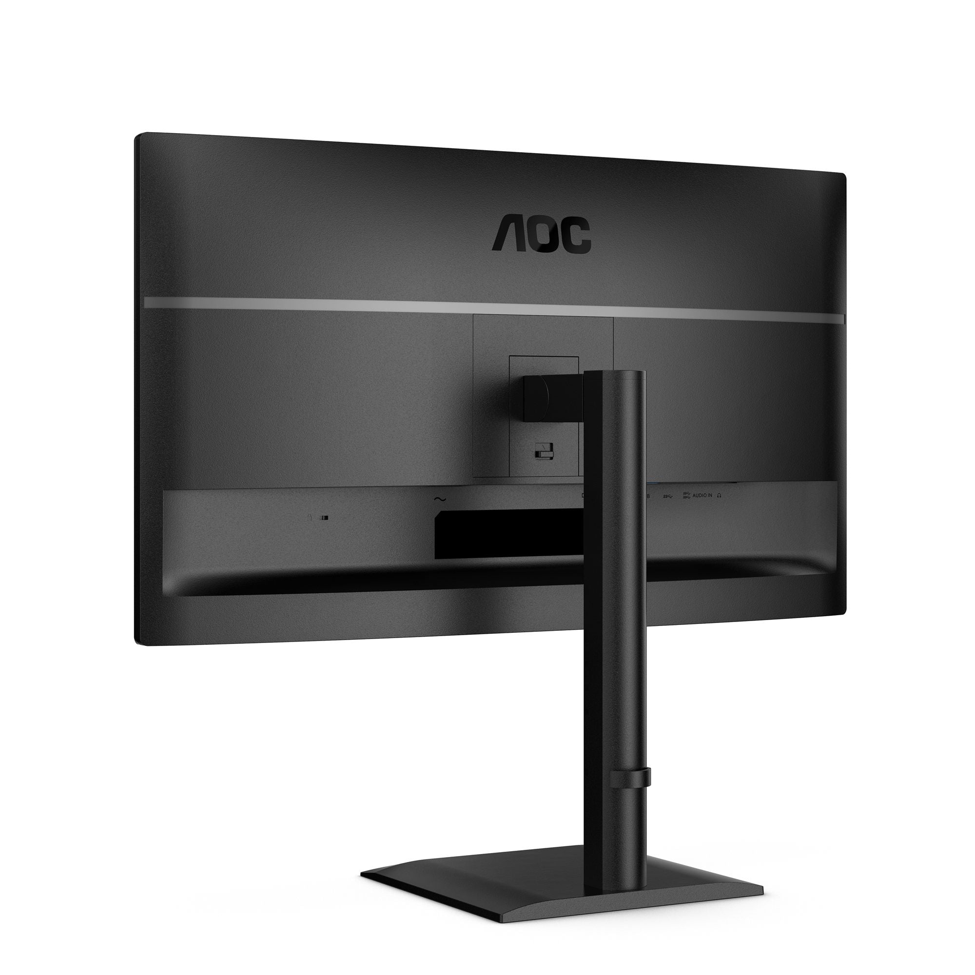 AOC 27E4U 27p FHD IPS 120Hz 4ms 300cd/m2 D-Sub HDMI DP Speakers Pivot
