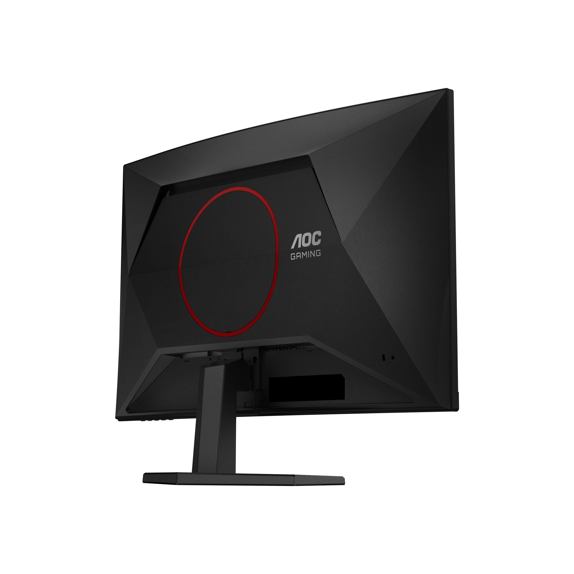 C27G42ZE 27" 16:9 Fast VA 260Hz FHD