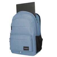 TARGUS 15.6p Octave III Backpack - Blue Fog
