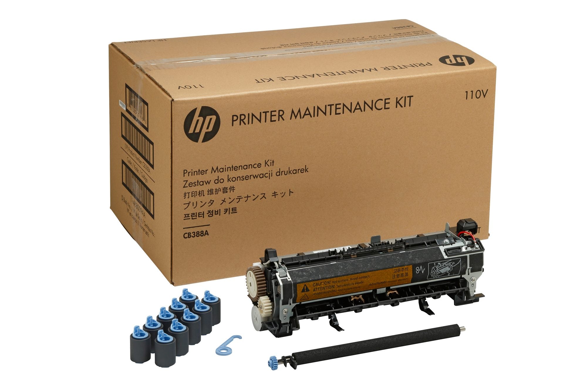HP original LaserJet 220V PM Kit