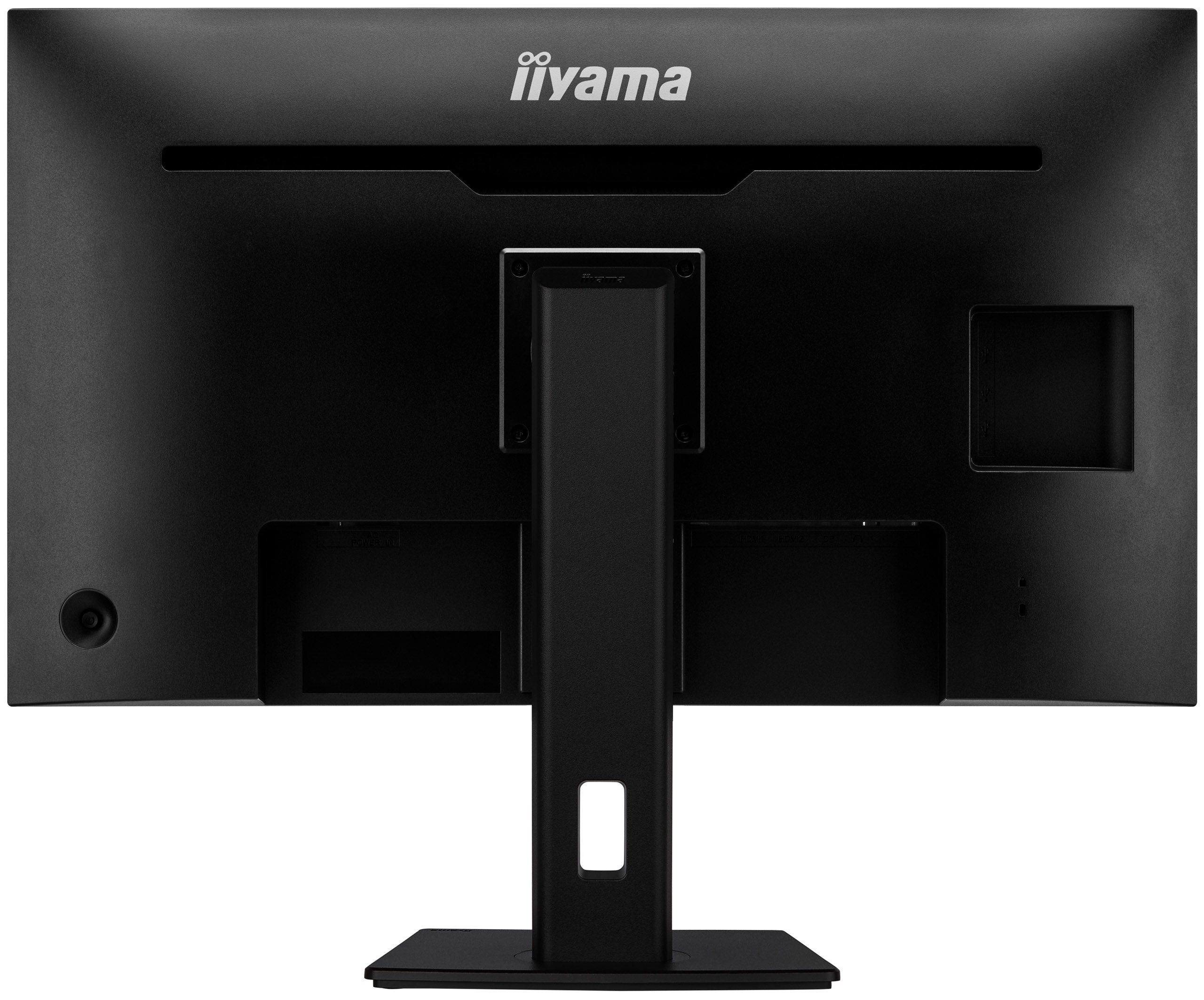 IIYAMA- Ecran bureautique 32" XB3288UHSU-B5