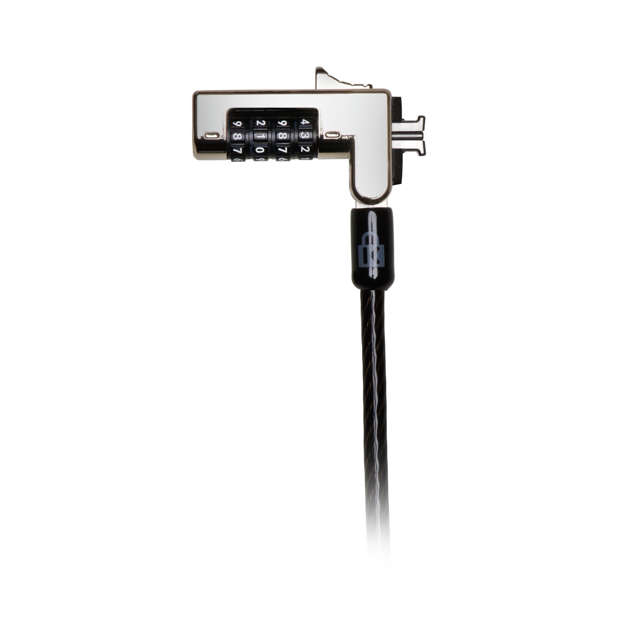 Ultra-thin Numbered Combination Secu x25