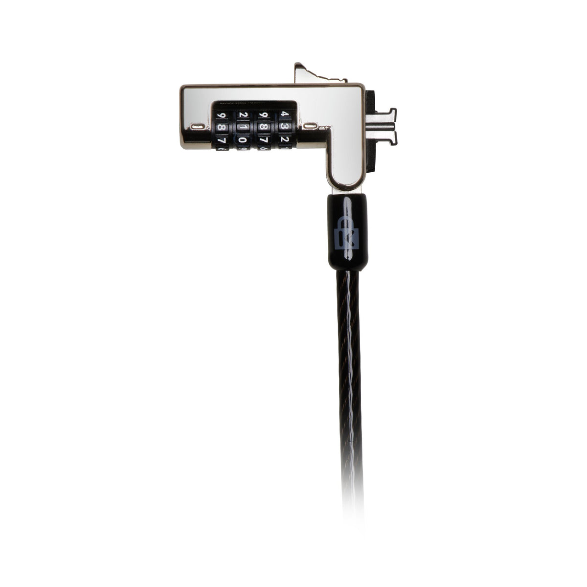Ultra-thin Numbered Combination Secu x25