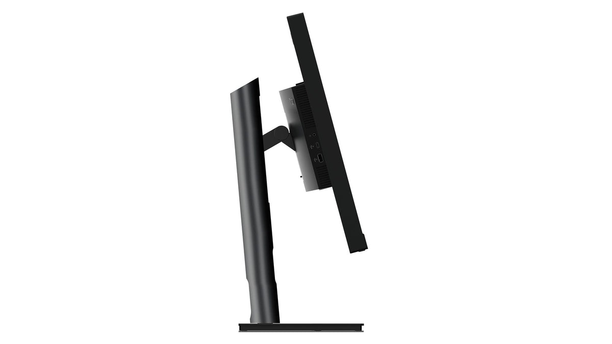 "Lenovo ThinkVision P32pz-30 écran plat de PC 80 cm (31.5"") 3840 x 2160 pixels 4K Ultra HD LCD Noir"