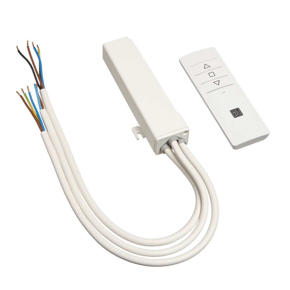 PPA 902 RF REMOTE CONTROL KIT 120V WH