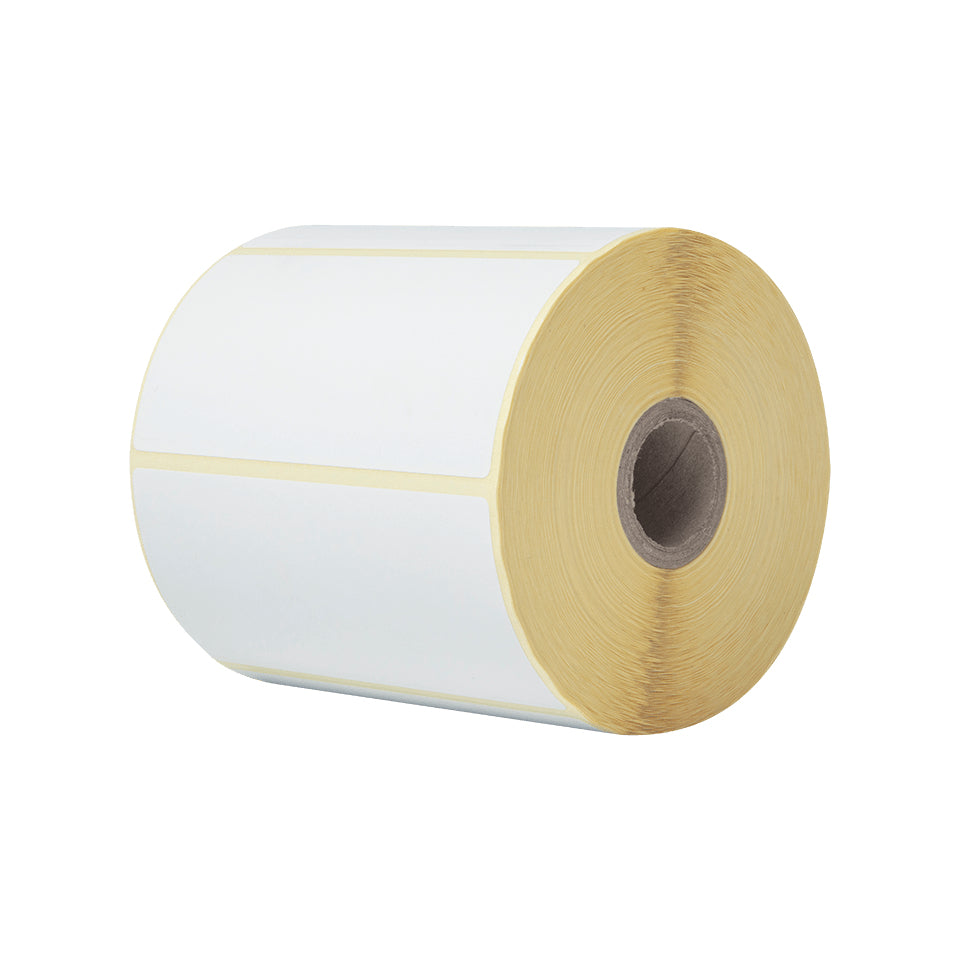 Package of 8 Label 102mm x 50mm