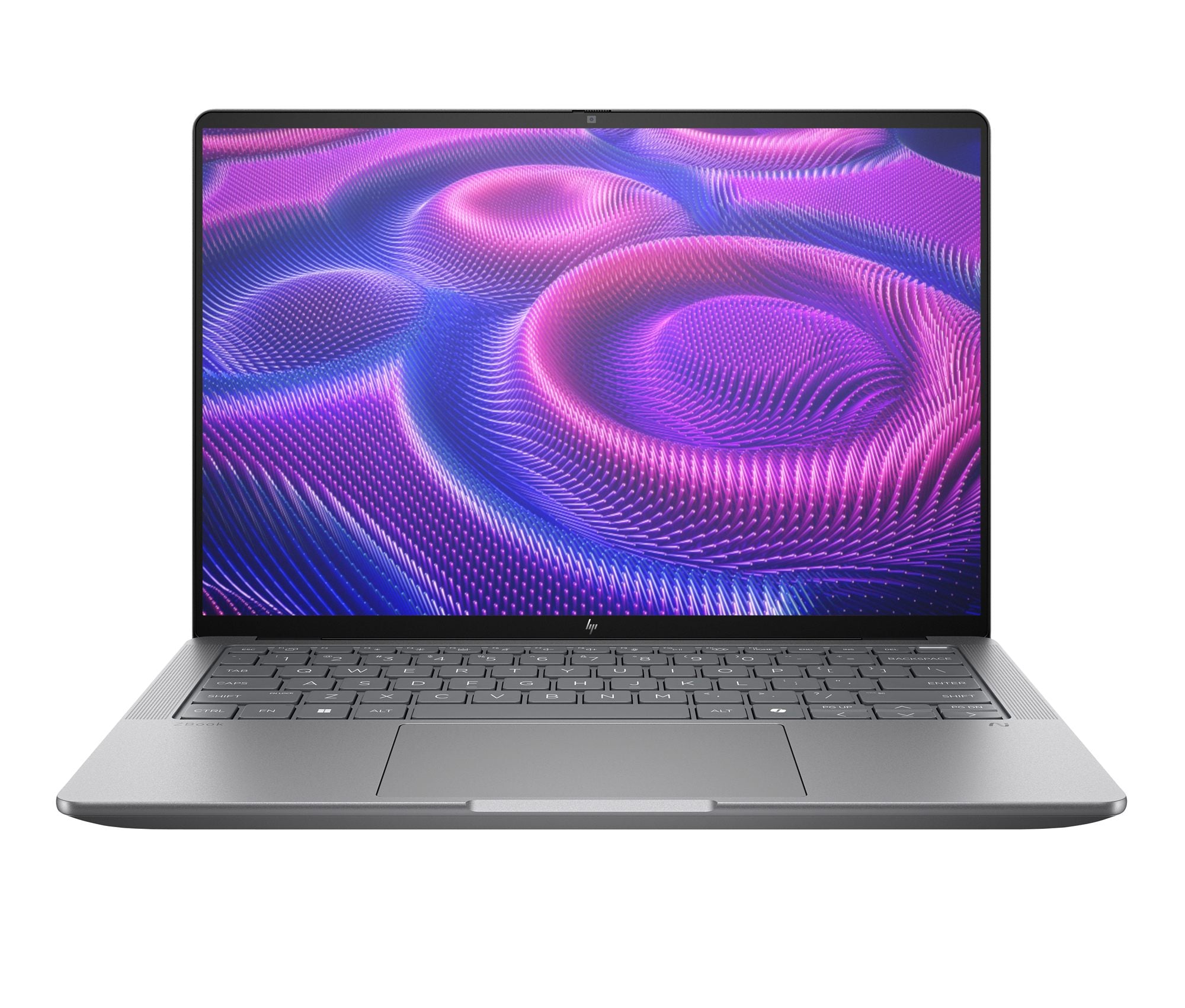 HP ZBook Ultra G1a AMD Ryzen AI Max PRO 390 14p WUXGA 32Go 1To AMD Radeon 8050S W11P 3/3/3