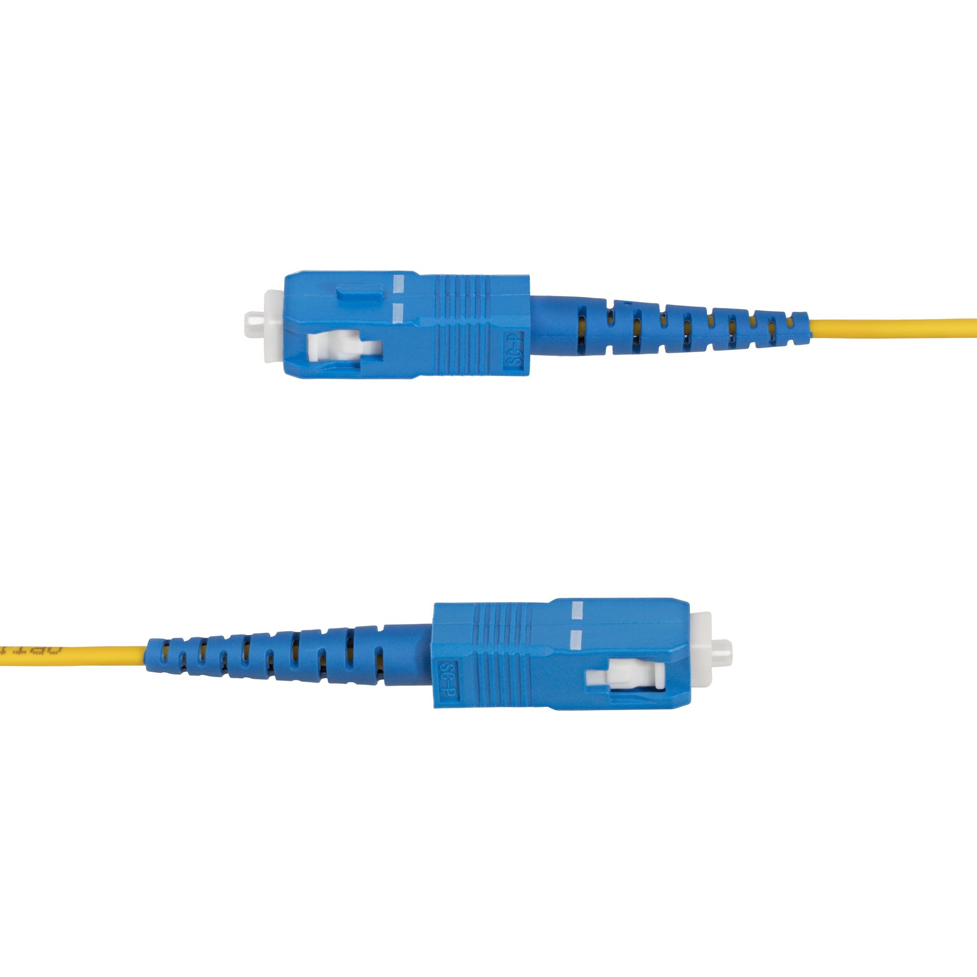 3m LC/SC OS2 Single Mode Fiber Cable