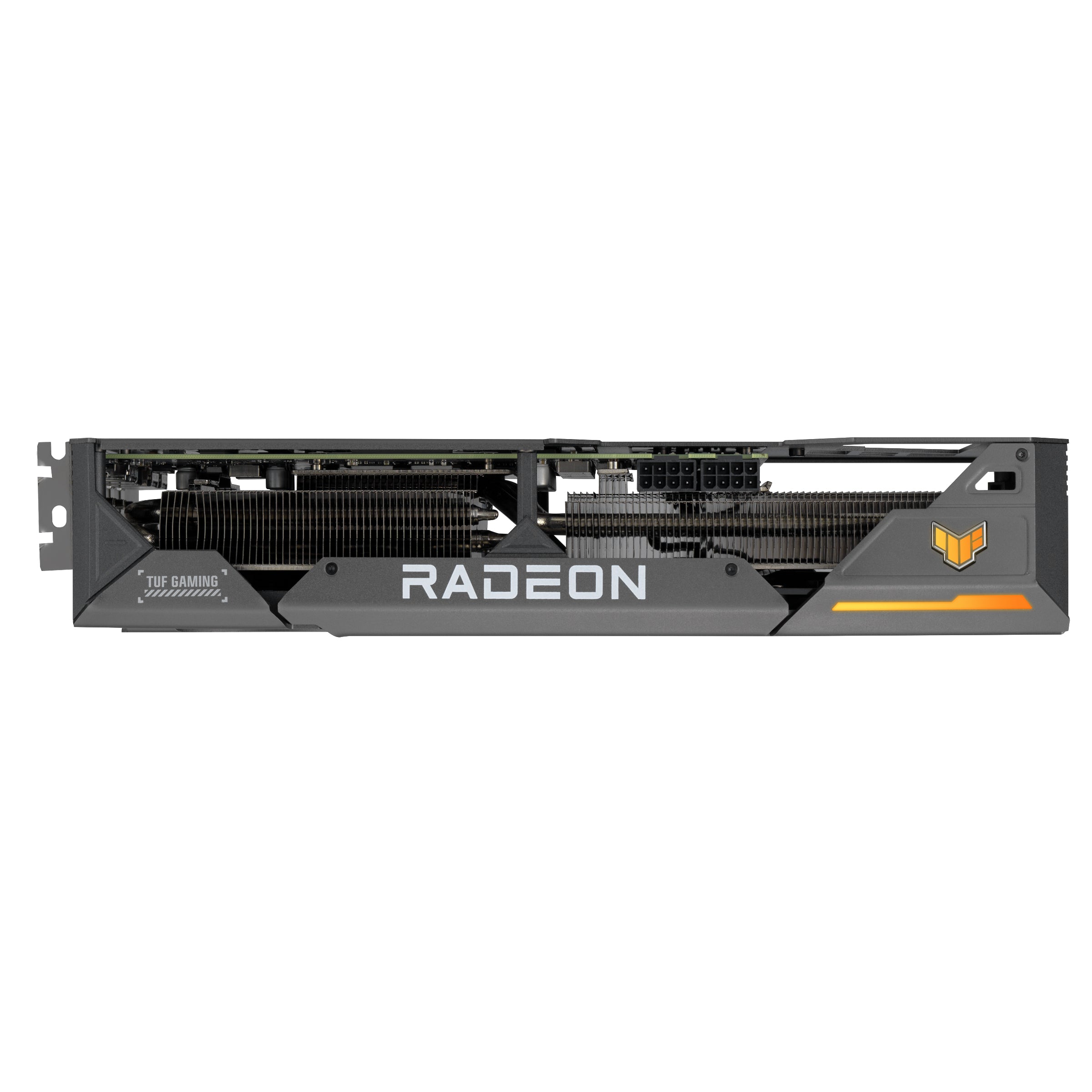 ASUS TUF RX7600XT OC 16Go GAMING