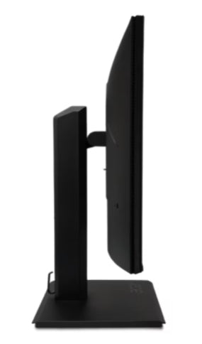 ACER B247YD6 23.8p FHD ZeroFrame IPS 120Hz 16:9 4ms GTG 250nits VGA HDMI DP MM Audio WebCam 5M IR/Mic 3xUSB3.2 USB-B