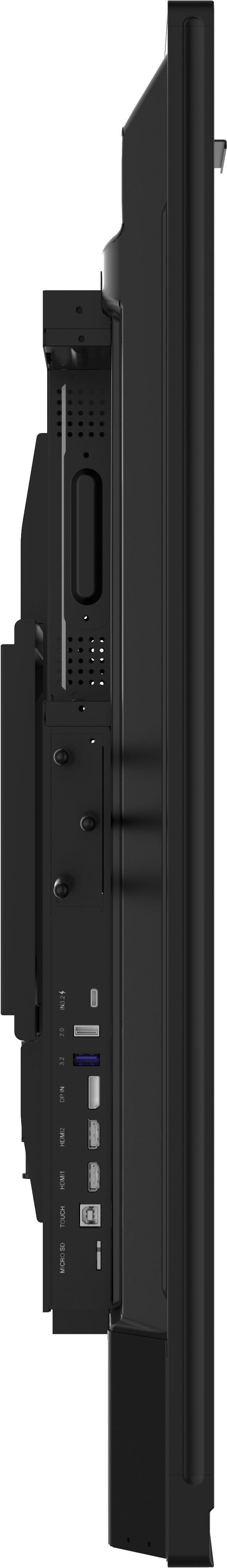 55"W IFP 40-Points Bonded PureTouch IR?