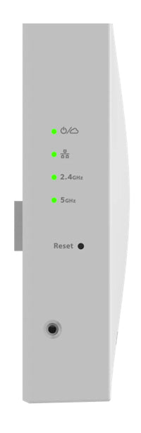 NETGEAR WiFi 6 AX1800 Dual-Band Gigabit PoE Access Point