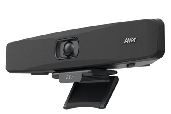 Aver VB150 4K USB video soundbar