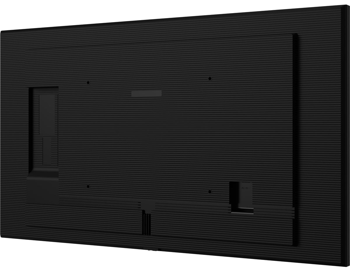50" 3840x2160 UHD IPS Haze 25% 500