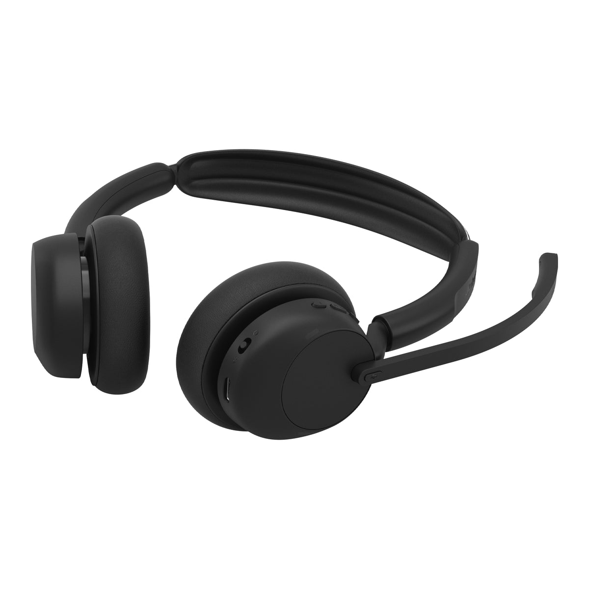 Jabra Evolve3 45 Stereo LINK 390c UC