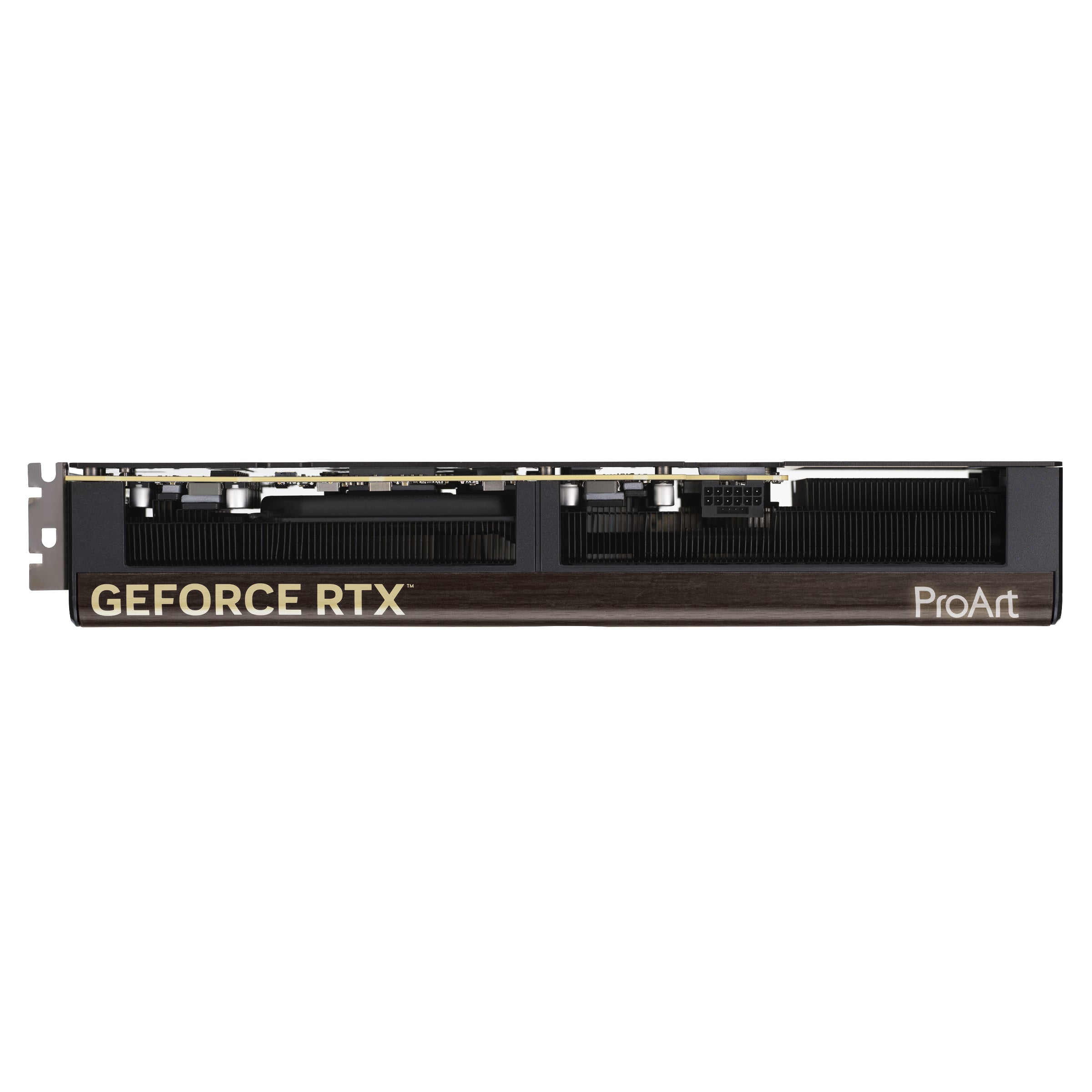ASUS ProArt GeForce RTX 5070 Ti OC Edition Graphics Card PCIe 5.0 16Go GDDR7 USB Type-C HDMI 2.1b 2xDisplayPort 2.1b