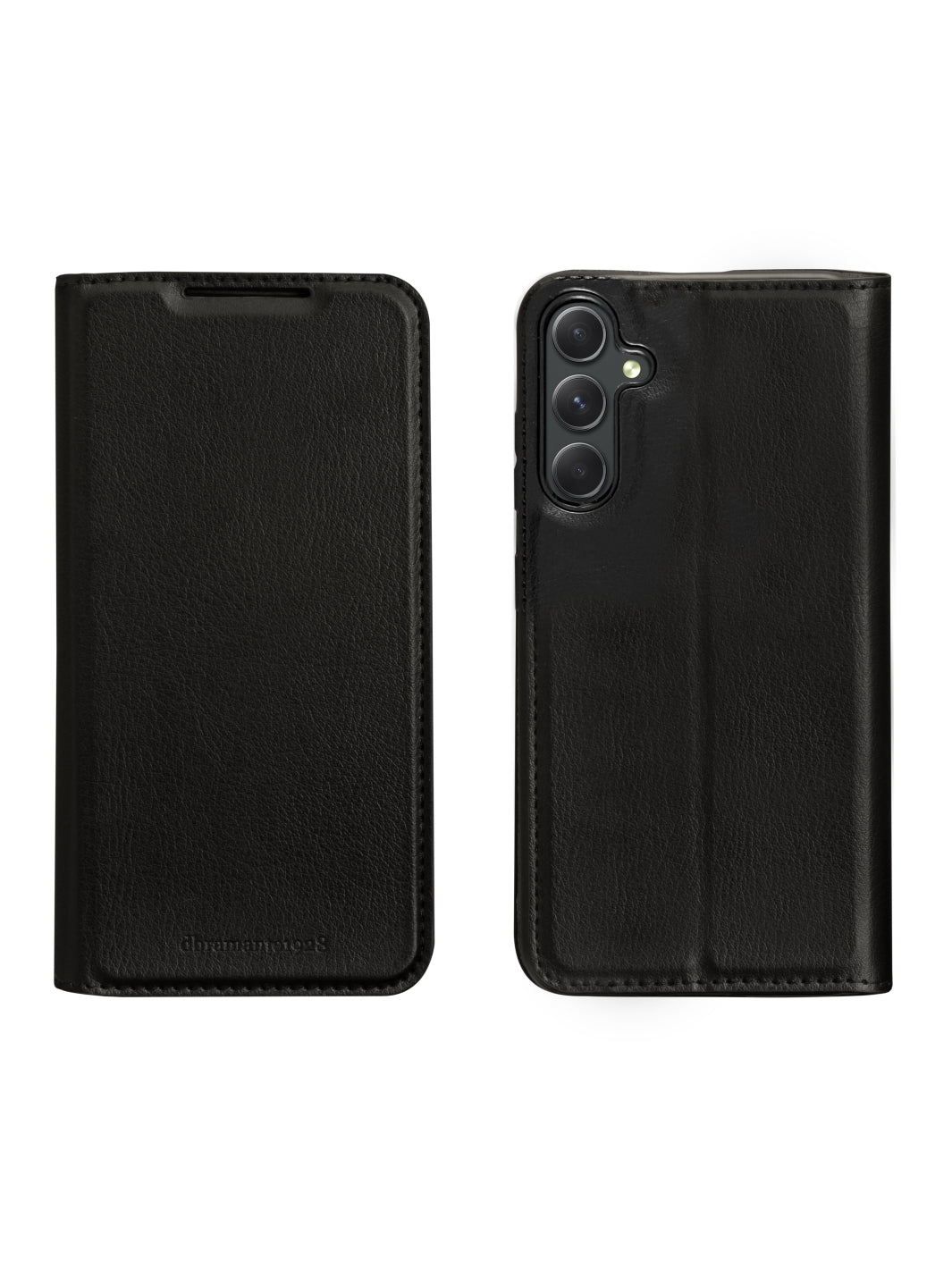 Oslo Galaxy A34 5G BLK
