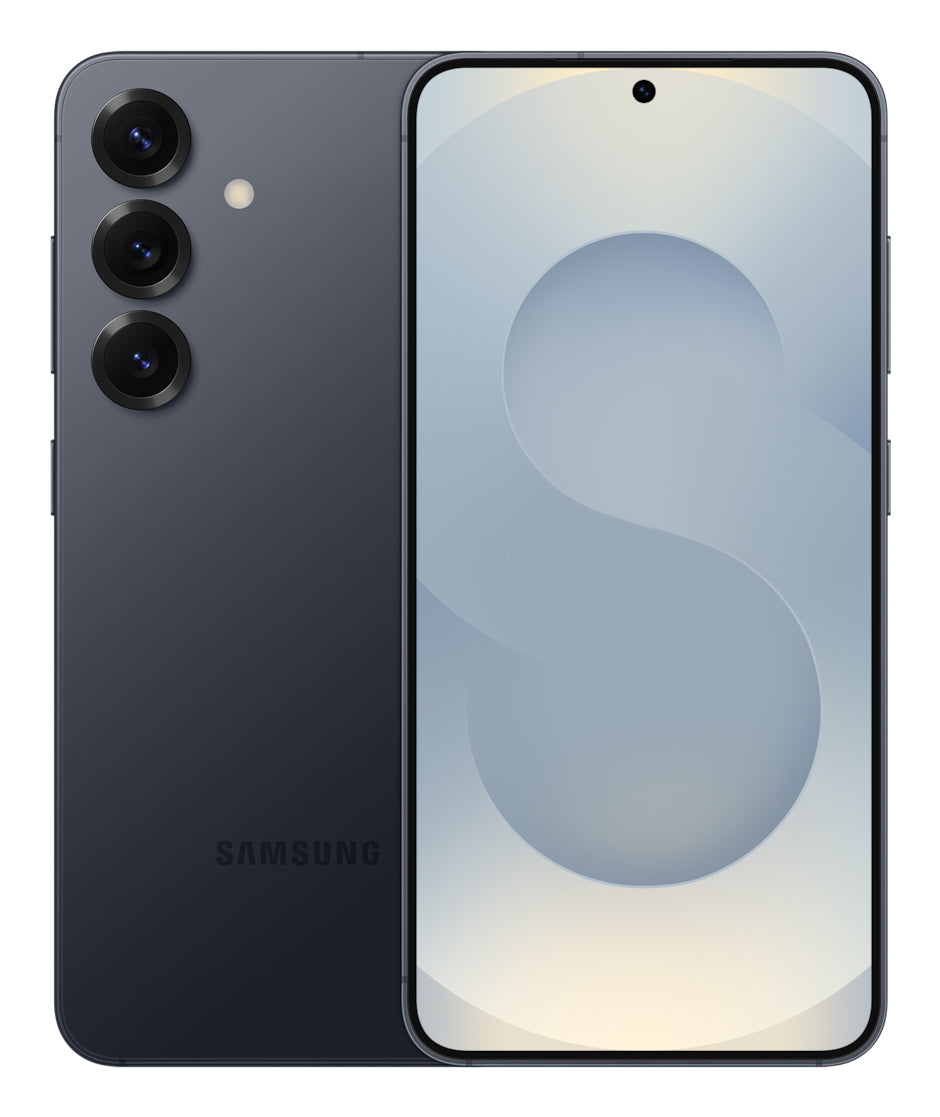 "Samsung Galaxy S25 SM-S931B/DS 15,8 cm (6.2"") Double SIM Android 15 5G USB Type-C 12 Go 256 Go 4000 mAh Noir"