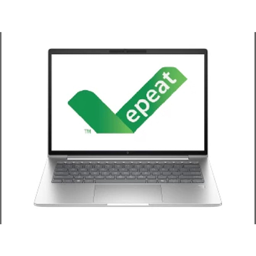 HP EliteBook 6 G1i Intel Core Ultra 5 225U 14p WUXGA 24Go DDR5 512Go SSD be+BT 3C Batt FPS UMA W11P 1yr Wrty