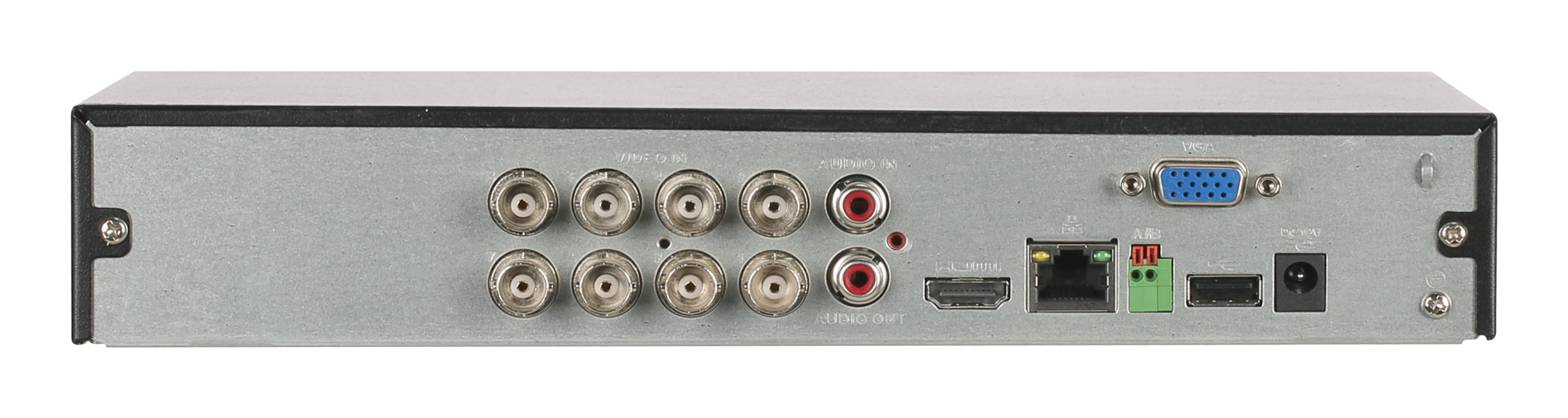 Dahua XVR5108HS-4KL-I3/T Enregistreur XVR
