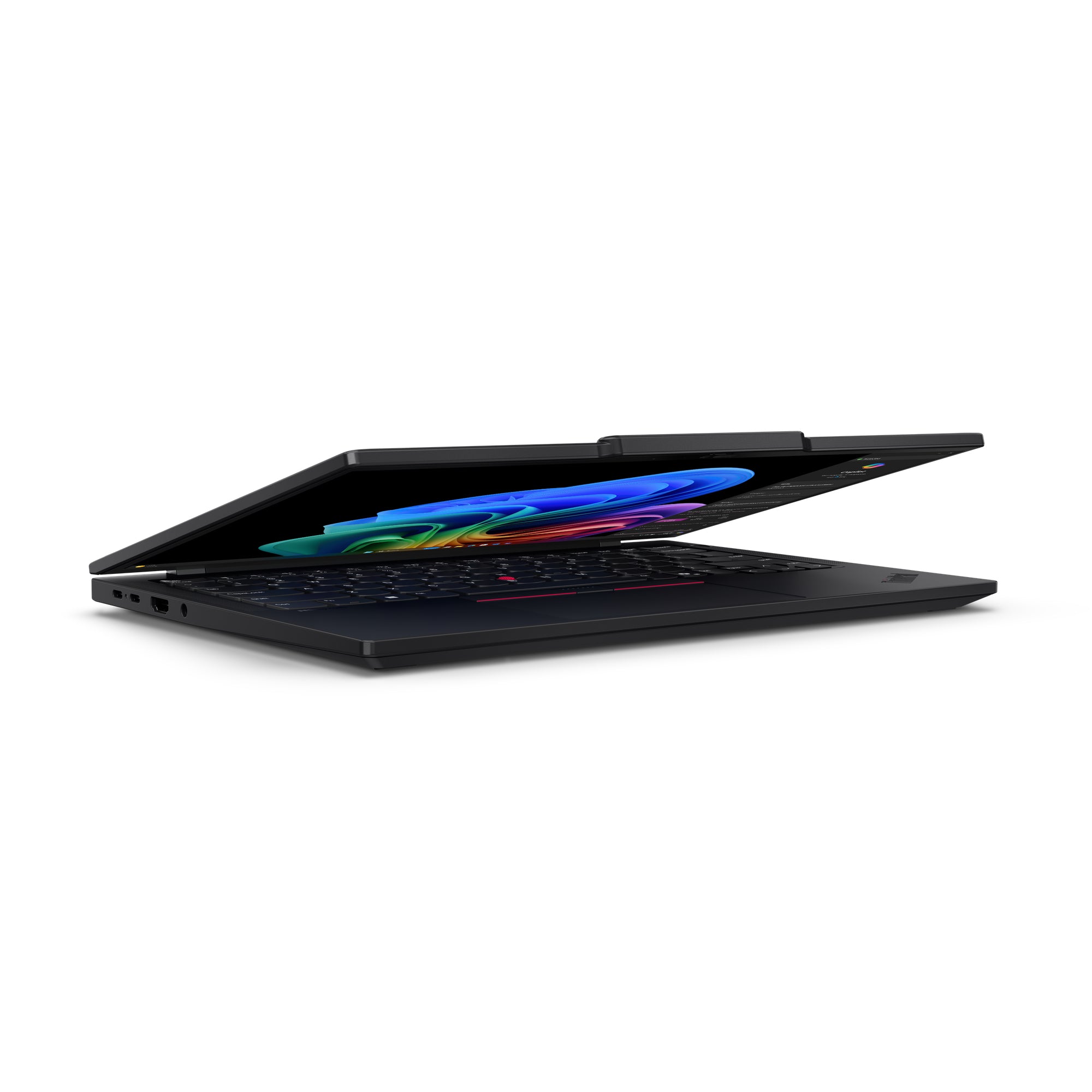 LENOVO ThinkPad - T14s - G6 - 14" WUXGA - Tactile - Qualcomm - Snapdragon X Elite - W11Pro - 32Go RAM - 512Go SSD - Copilot+ PC