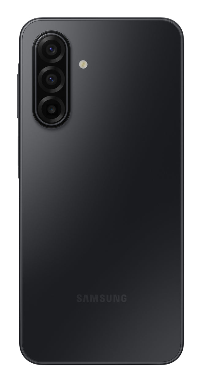 Samsung Galaxy A17 5G Black 4+128GB