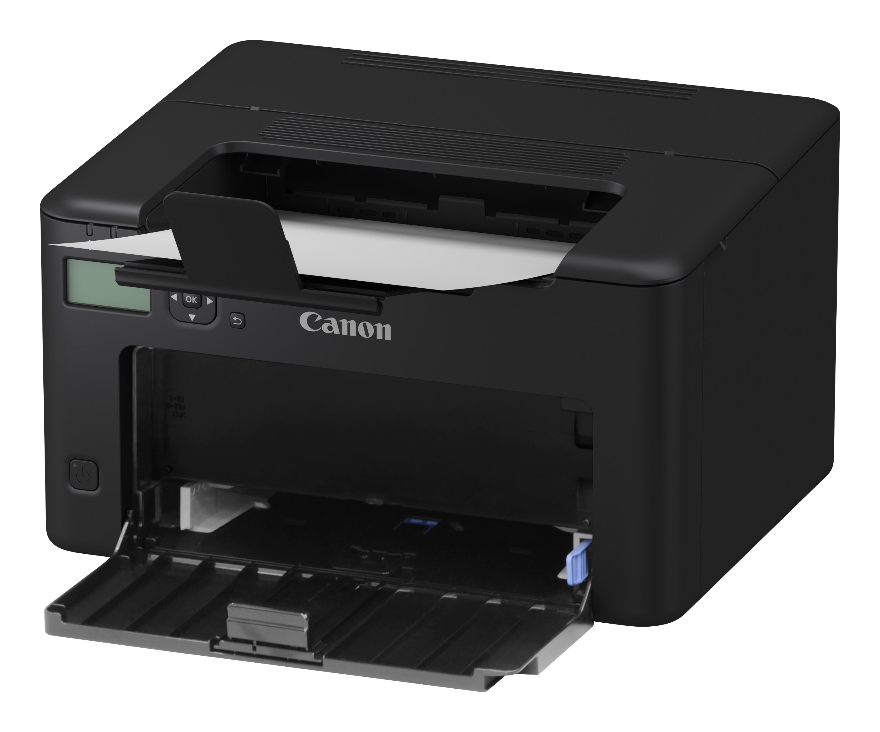 CANON i-SENSYS LBP122dw Printer Mono B/W laser A4 600x600dpi 30ppm capacity 150 sheets USB 2.0 LAN Wi-Fi