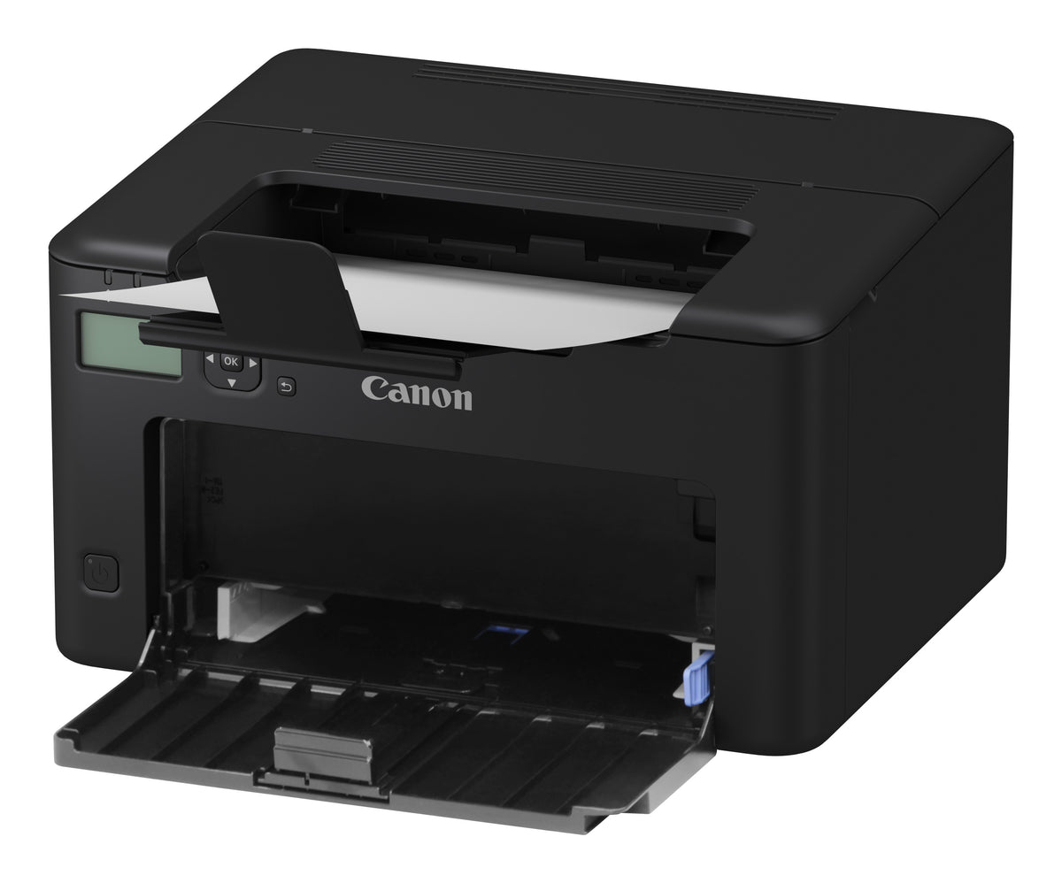 CANON i-SENSYS LBP122dw Printer Mono B/W laser A4 600x600dpi 30ppm capacity 150 sheets USB 2.0 LAN Wi-Fi