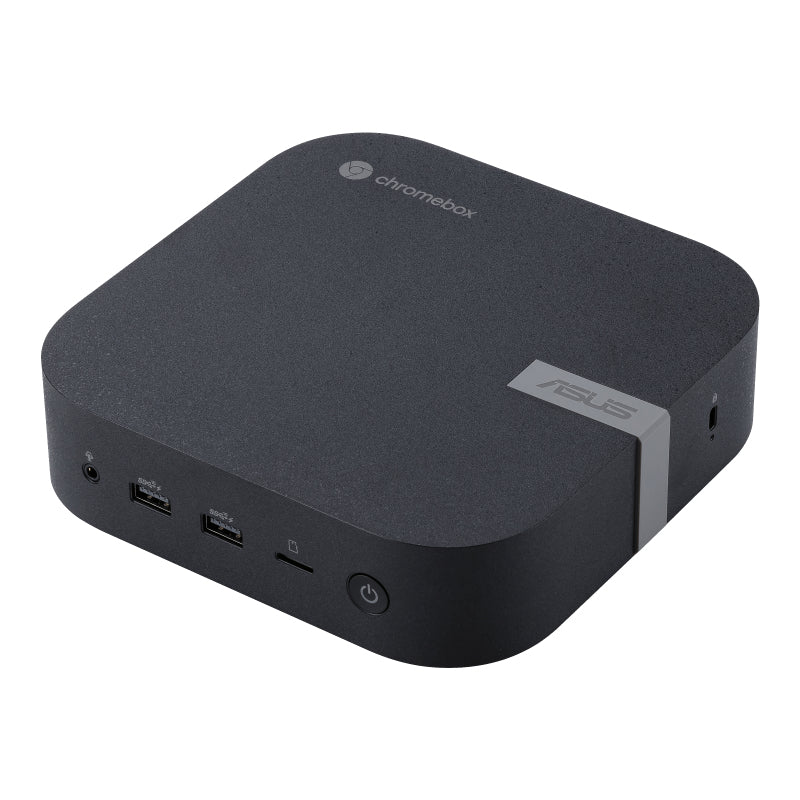 USFF/CHROMEBOX5-S7009UN+/i7/8/256/Chrom